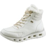 Rieker Gležnjarji Botki Damskie Ocieplane pisana | Shoptok.si