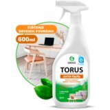 Grass TORUS (PRSKALICA) - Sredstvo za čišćenje drvenih površina - 600ml