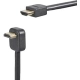 SpeaKa Professional HDMI priključni kabel 1.80 m SP-9071828 audio povratni kanal (arc), pozlaćeni kontakti, Ultra HD (4K | Eponuda.ba