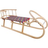  Drvene sanjke 48 x 38 x 117 cm | shoptok.hr