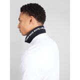 CAMP DAVID Majica siva / črna / bela | Shoptok.si
