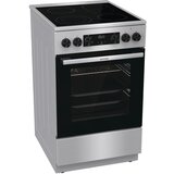 Gorenje električni šporet GECS 5C70 XA