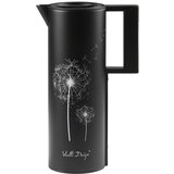 Vialli Design Crna termosica 1 l Corto – | shoptok.hr