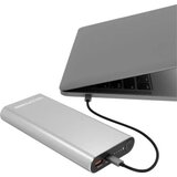 REAL POWER RealPower PB-20000PD Pro 20000 mAh Aluminium | shoptok.hr