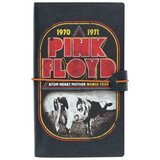 Grupo Erik Putna bilježnica Pink Floyd s dva zamjenjiva uloška, 19,5 x 12 cm Cijene