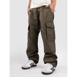 Reell Cargo Ripstop Hlace olive | Shoptok.si