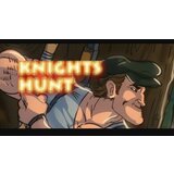 Steam Knights Hunt (PC) Key GLOBAL Steam Knights Hunt (PC) Key GLOBAL Slike