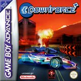  Downforce - igra brez ovitka (GBA) - rabljeno | Shoptok.si