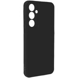 AVIZAR Ohišje za Samsung Galaxy A35 5G Serija poltrdnih pokrovov Soft Touch Fast Cover, Črna, (5000016192) | Shoptok.si