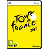 Nacon TOUR DE FRANCE 2023 PC Cene