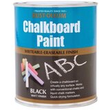 Madras doo Beograd Rust Oleum - Boja za školske table - crna mat 400ml | ePonuda.com