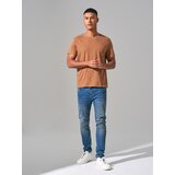 Sinsay Majica kratkih rukava | shoptok.hr