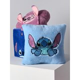 Sinsay Jastuk od umjetnog krzna Stitch | shoptok.hr
