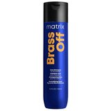 MATRIX brass off color obsessed šampon 300 ml Cijene