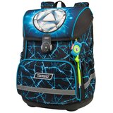 Target Ergonomska šolska torba GT Click Goal Storm, anatomic | Shoptok.si