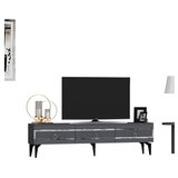 Hanah home TV komoda Ipek 475OLV2706 | ePonuda.com