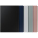Samsung magnetni etui cellect se odpira ob strani za galaxy tab S7 + / S7 fe, temno modra | Shoptok.si