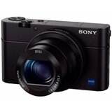Sony Cyber-Shot DSC-RX100M3 digitalni fotoaparat cene