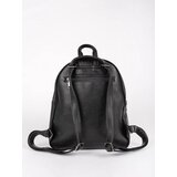 Shelvt Black classic women's backpack | Eponuda.ba