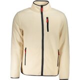 Norway 1963 MEN&#39;S ZIP-UP SWEATSHIRT BEIGE | shoptok.hr