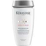 Kérastase Spécifique Bain Prévention šampon za preprečevanje izpadanja las 250 ml za ženske | Shoptok.si