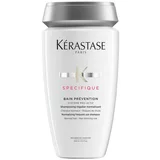 Kérastase Spécifique Bain Prévention šampon za preprečevanje izpadanja las 250 ml za ženske