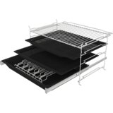 Hisense Pečica s pirolizo in paro BFHSTEAMPYRO | Shoptok.si