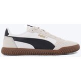 Puma muške patike club super kayzer m, bele Cene