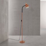 Orion Stojeća lampa GILI 1xE27/40W/230V ciglasta | Eponuda.com
