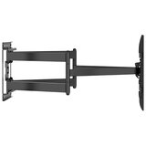 Xstand 43-90 all around Nosač za TV/FULL MOTION/nagib+3 do-12/rotac.60/VESA 800X400/60kg/6-10cm | ePonuda.com