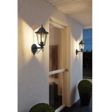 Eglo 79267 - Spoljašnja zidna svetiljka NAVEDO 1xE27/60W/230V IP44 | Eponuda.com