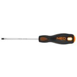 Neo Tools Ravni izvijač Neo, 6,5 x 38 mm Cene