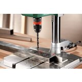 Bosch stona bušilca PBD 40, 710W/40/13 mm/1,5-13 mm/90 mm/lampa bušilica 0603b07000