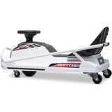 Beneo 22V Drift Go-Kart, bijeli dječji auto | Shoptok.si