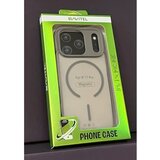 BAVITEL iPhone 17 Pro MagSafe siva ( 96474 ) | Eponuda.com