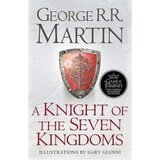 Harper Collins Publishers Ltd George R. R. Martin - A Knight Of The Seven Kingdoms | Eponuda.com