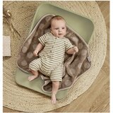 Leander® Previjalna podloga MATTY Olive - Limited Edition | Shoptok.si