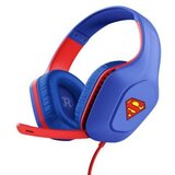 Trust Gaming slušalice GXT415SM Zirox Superman/ plava | ePonuda.com