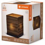 Ledvance Stona lampa DECOR CARDBOARD 1xE27/15W/230V 20x20 cm | Eponuda.com