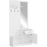 MID.YOU PREDSOBA bela | Shoptok.si