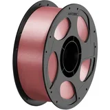 PETG Translucent Pink - 1,75 mm / 1000 g