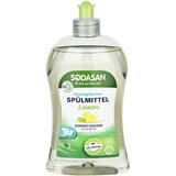 sodasan Sredstvo za pomivanje posode - Limona - 500 ml Cene