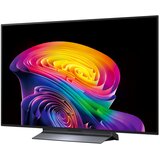 LG OLED evo AI C6 OLED48C6ELB UHD 121 cm (48") | Shoptok.si
