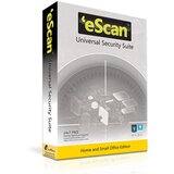 eScan for univer. product 12 mjeseci + 3mj | Eponuda.ba