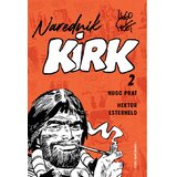  Narednik Kirk 2 - Hugo Prat, Hektor Esterheld Cene