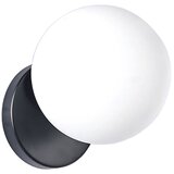 Toolight Zidna svjetiljka Black App949-1W staklena zidna svjetiljka | shoptok.hr