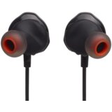 JBL Quantum 50C bele gejming bubice sa mikrofonom | Eponuda.com