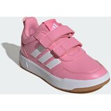 Adidas Športni čevelj 'Tensaur 3.0' svetlo roza / bela | Shoptok.si