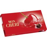 Ferrero Mon Cheri praline s višnjom 157,5 g | shoptok.hr
