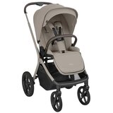 Kikka Boo kolica za bebe 5u1 Goya Platinum Champagne | Eponuda.com